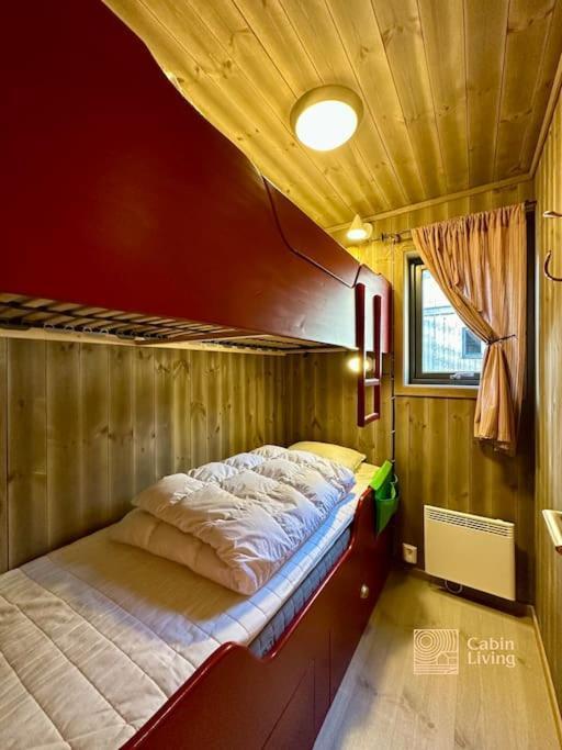 Great Apartment Right Next To Sjusjoen Ski Stadium Buitenkant foto